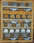 Valley of the Moon Quilt